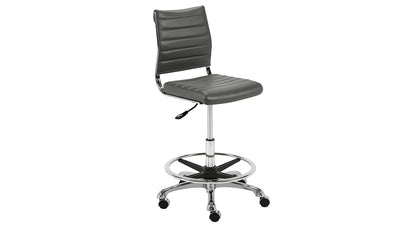 Axel Drafting Stool