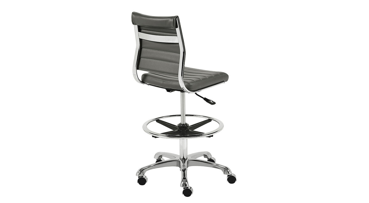 Axel Drafting Stool