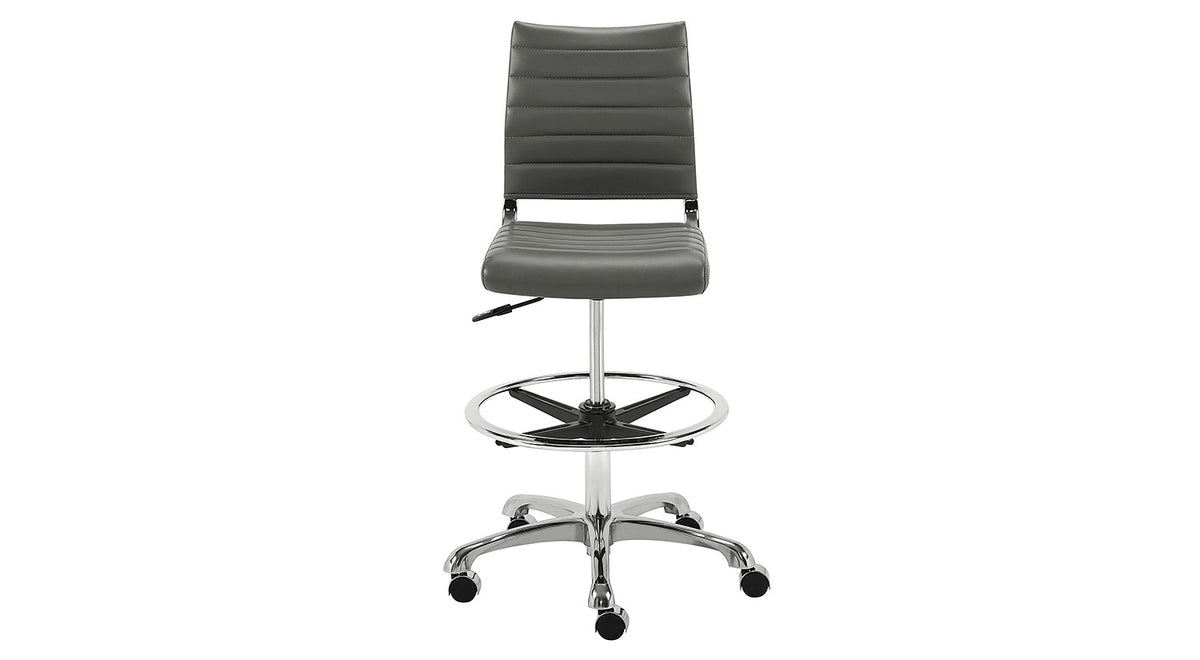 Axel Drafting Stool