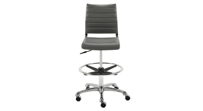 Axel Drafting Stool