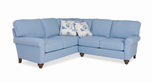Bayside Sectional