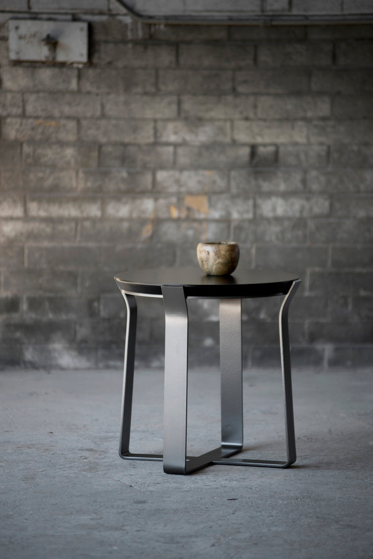Beaufort End Table