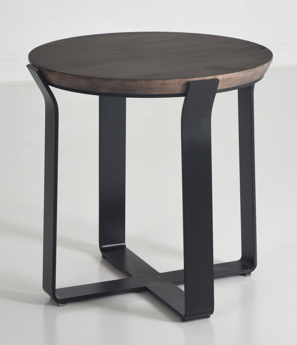 Beaufort End Table