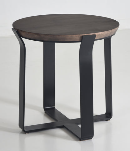Beaufort End Table