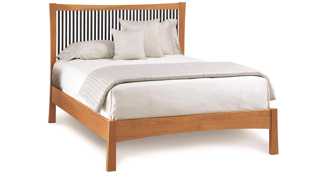 Berkeley Bed