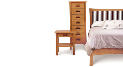 Berkeley Bed