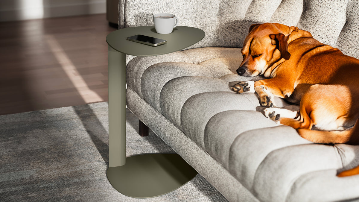 Bink Laptop Table / Side Table