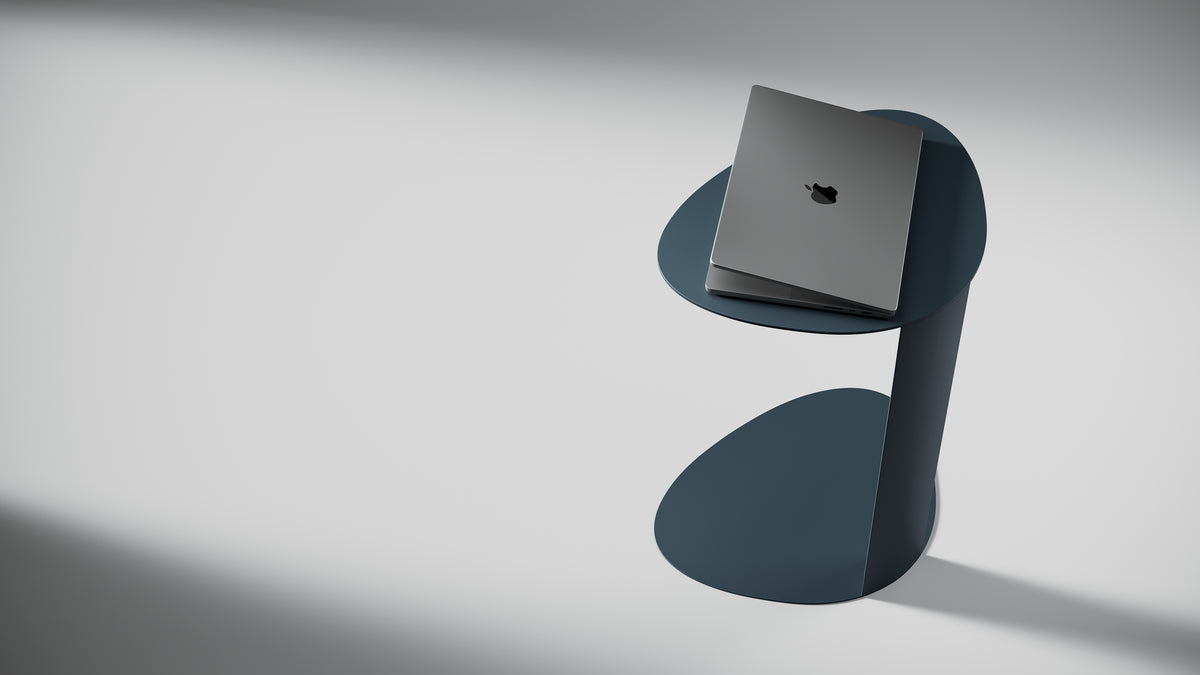 Bink Laptop Table / Side Table