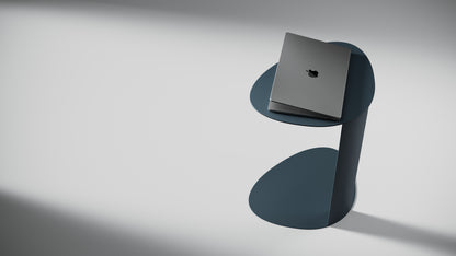 Bink Laptop Table / Side Table