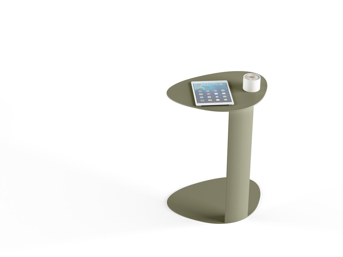 Bink Laptop Table / Side Table