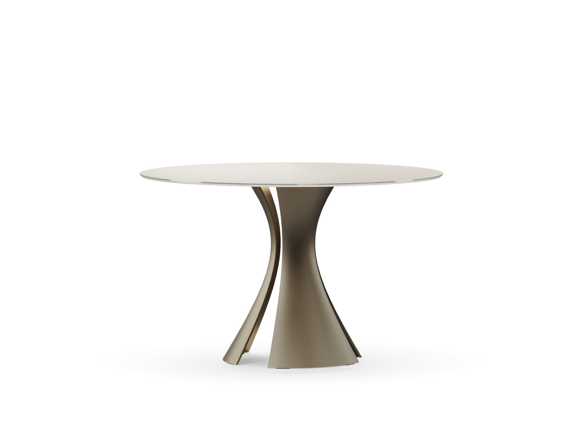 Bloom Dining Table 7720/7722
