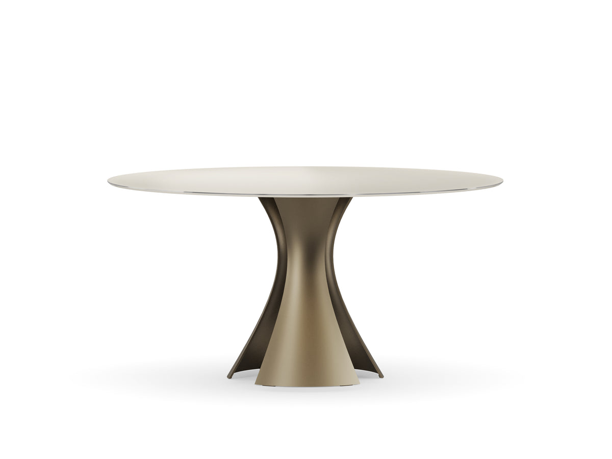 Bloom Dining Table 7720/7722