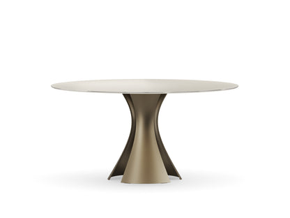 Bloom Dining Table 7720/7722
