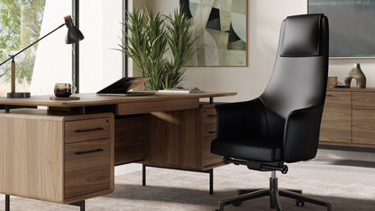 Bolo Desk Chair