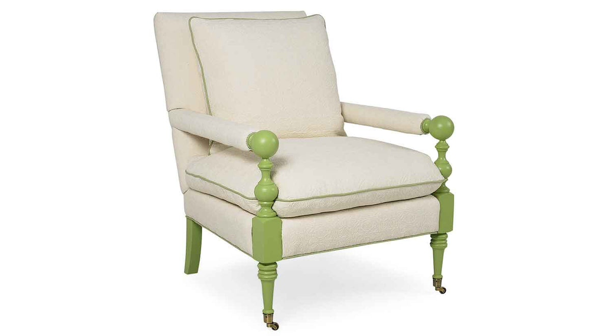 Bradstreet Chair