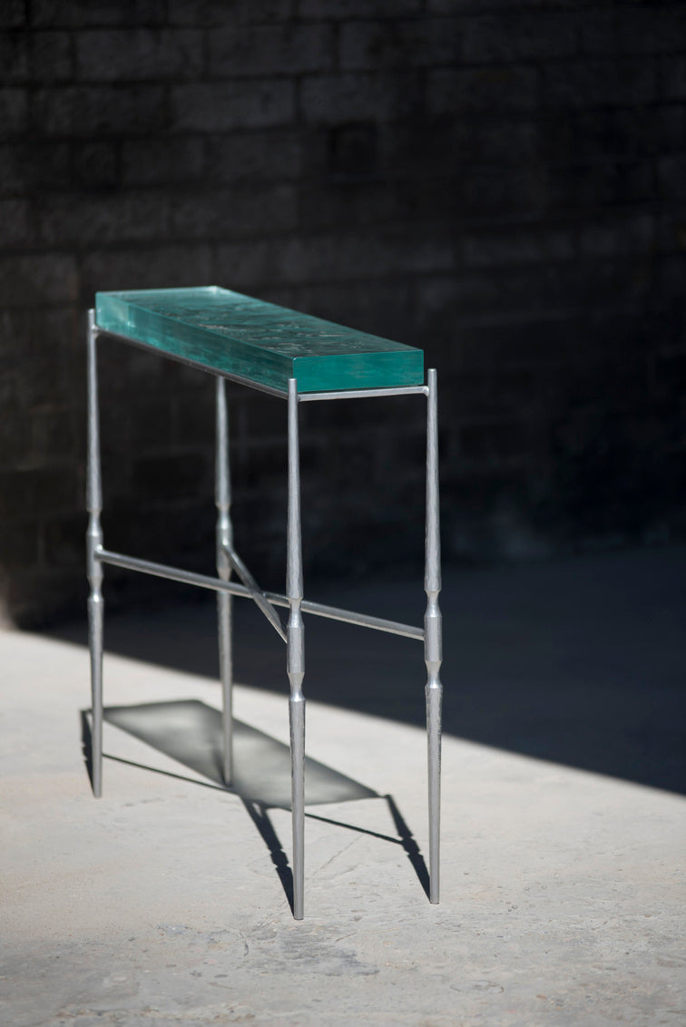 Calico Bay 34" Console Table
