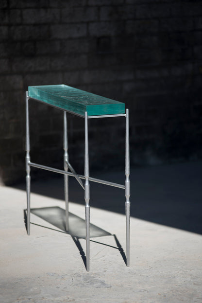 Calico Bay 34" Console Table