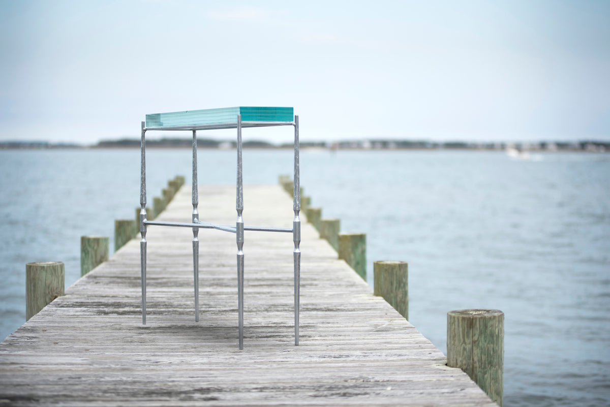 Calico Bay 34" Console Table