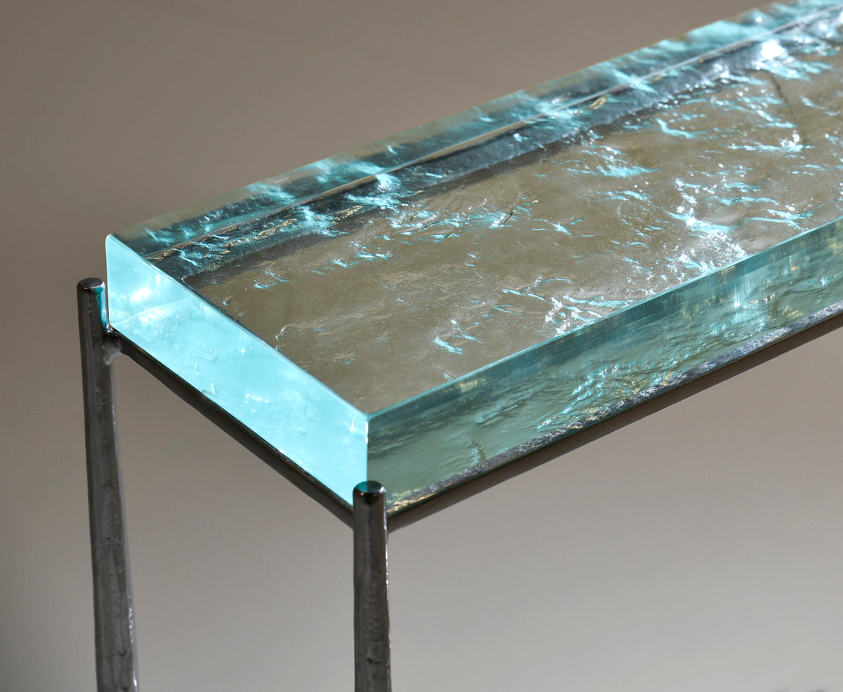 Calico Bay 34" Console Table