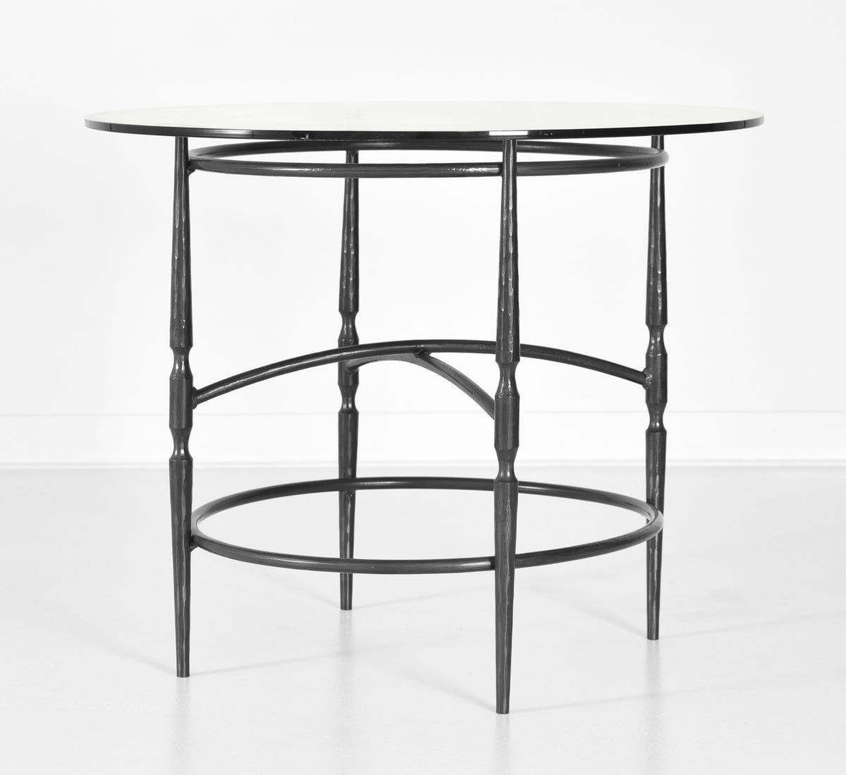 Calico Bay Round Dining Table