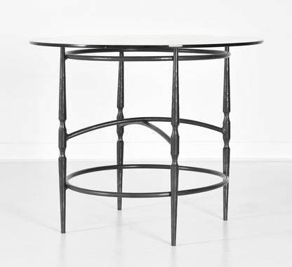 Calico Bay Round Dining Table