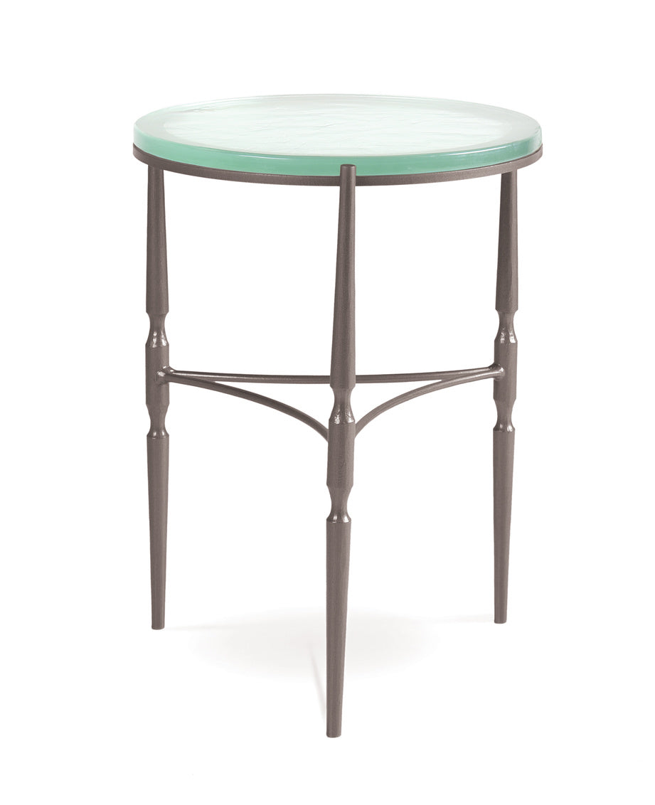 Calico Bay Round Drink Table