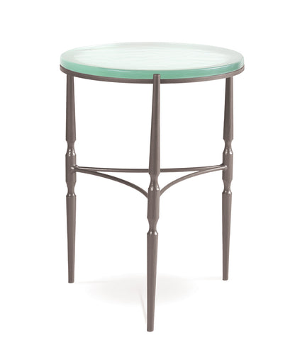 Calico Bay Round Drink Table