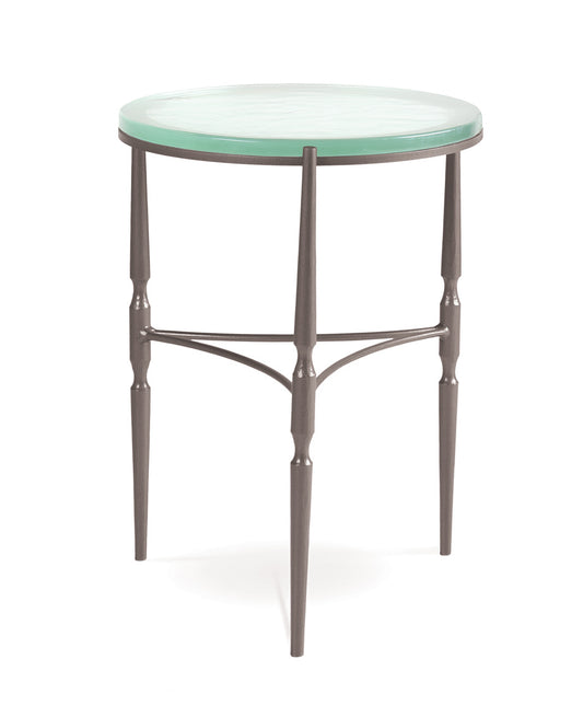 Calico Bay Round Drink Table