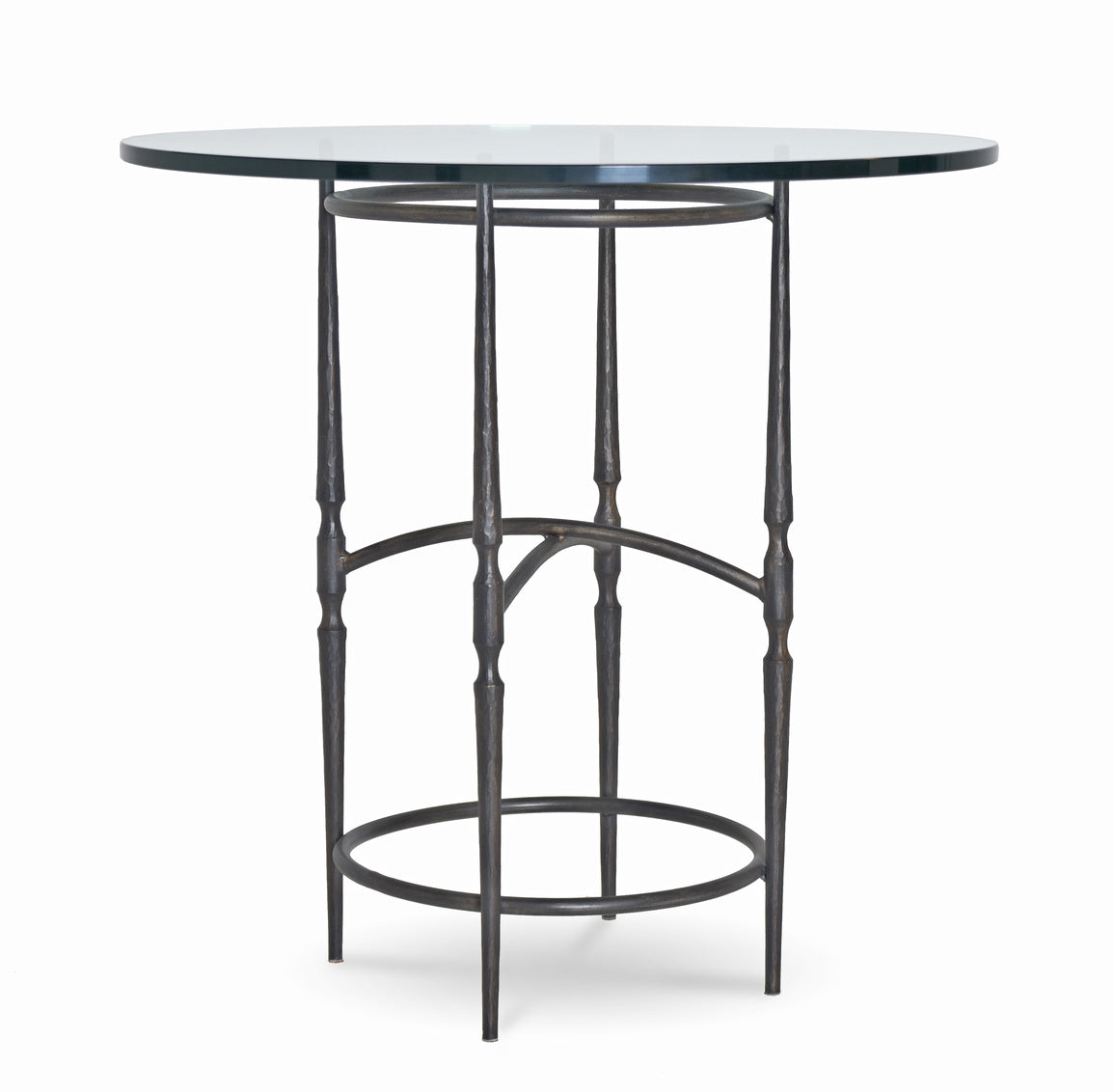 Calico Bay Round Counter & Pub Table