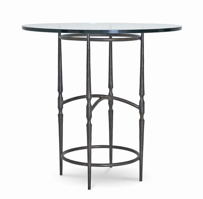 Calico Bay Round Counter & Pub Table