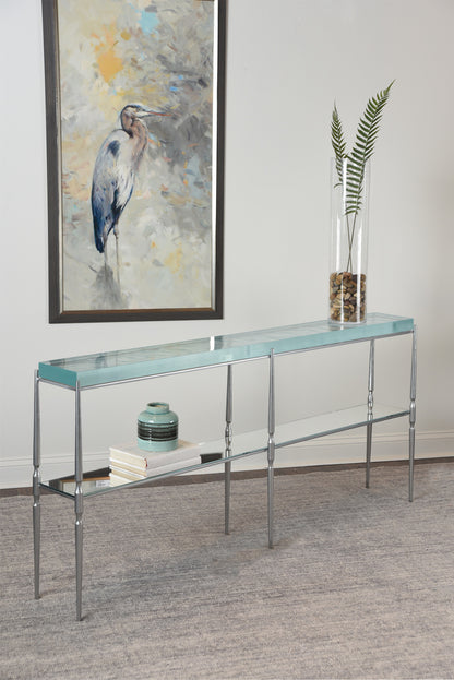 Calico Bay 70" Console Table