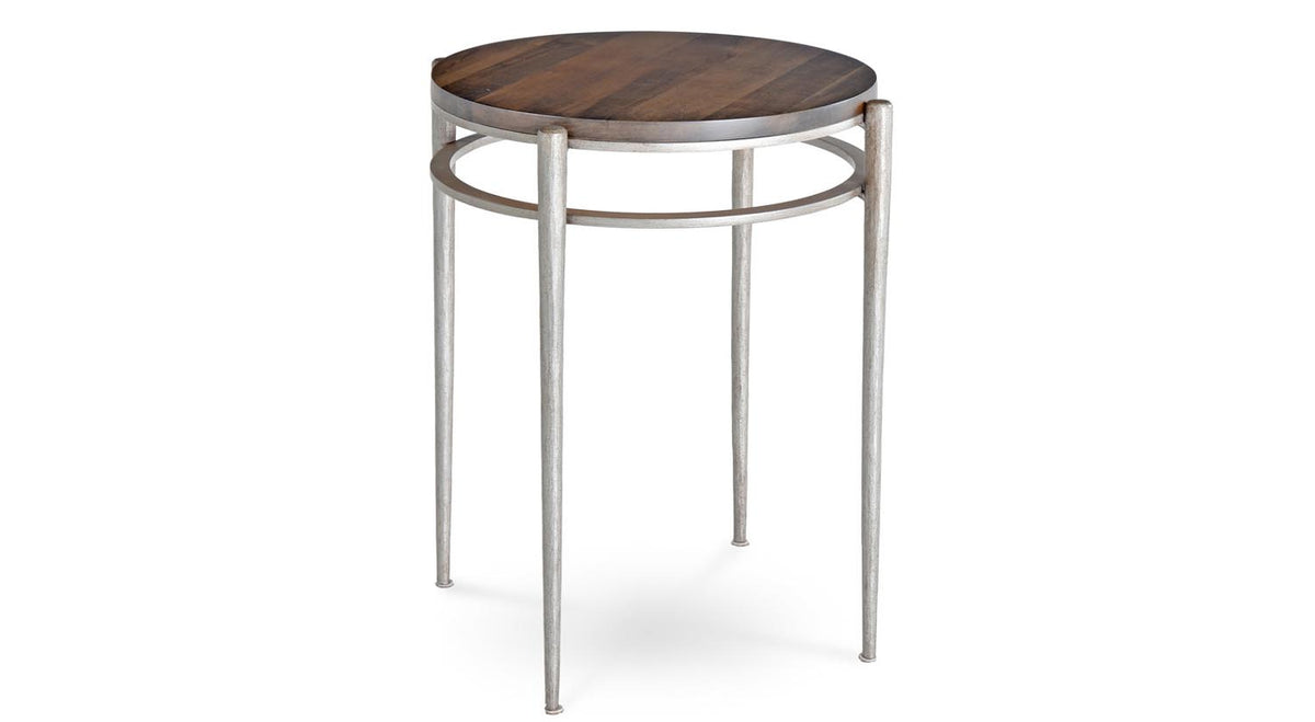 Camden Round Drink Table