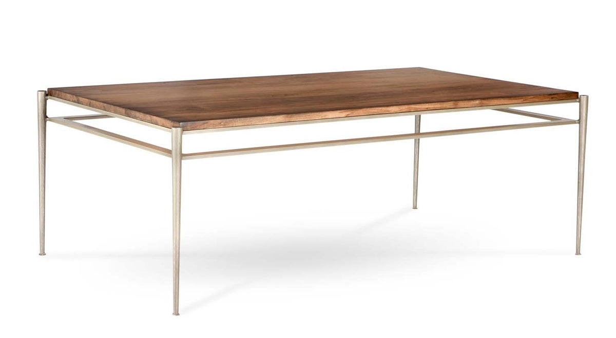 Camden Rectangle Cocktail Table
