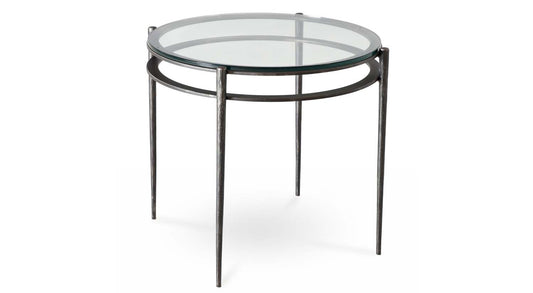 Camden Round End Table