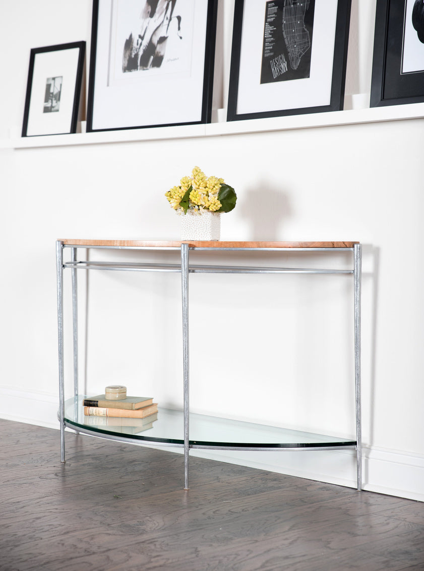 Camden Console Table