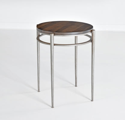 Camden Round Drink Table