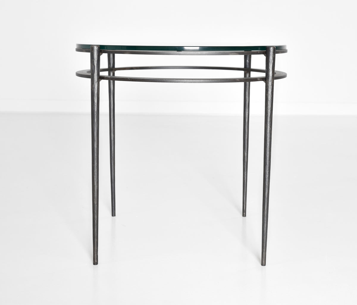 Camden Round End Table