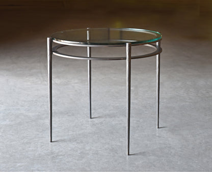 Camden Round End Table