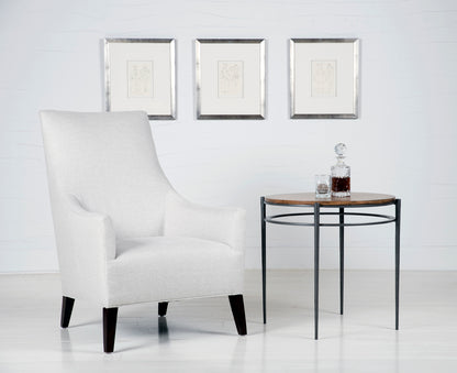 Camden Round End Table