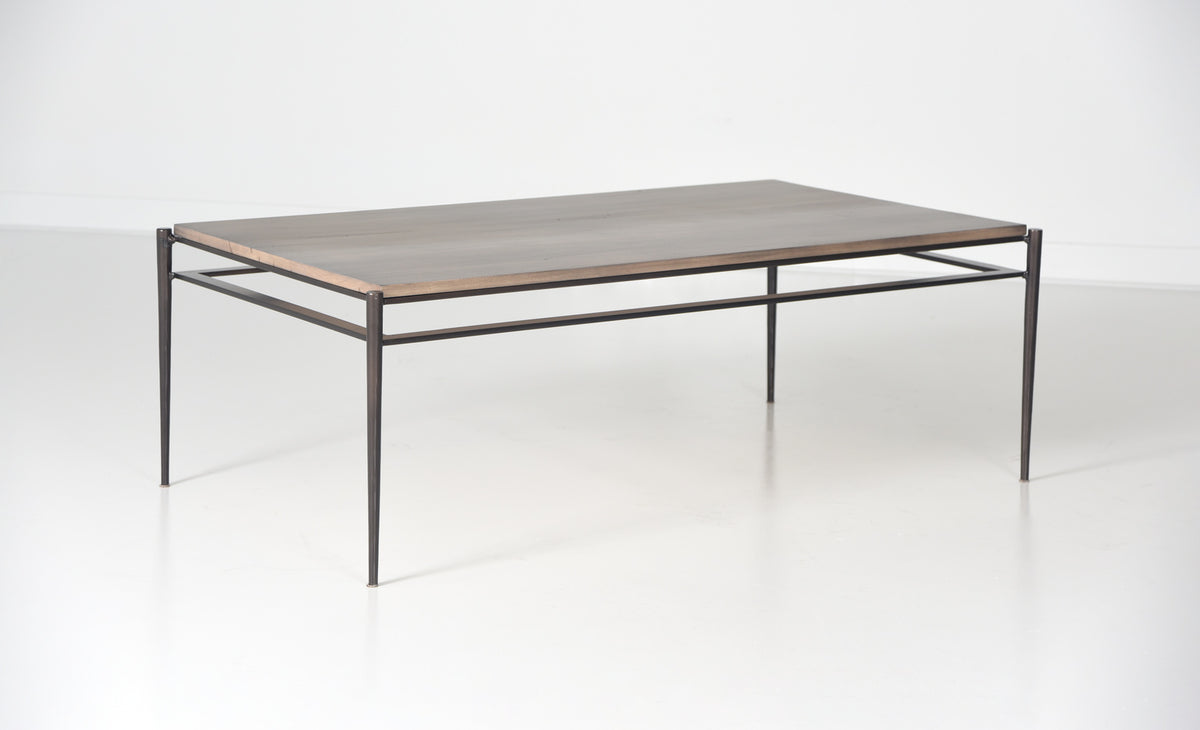 Camden Rectangle Cocktail Table