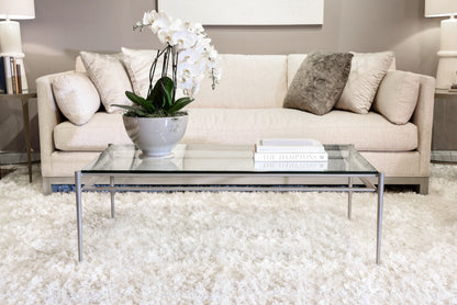 Camden Rectangle Cocktail Table
