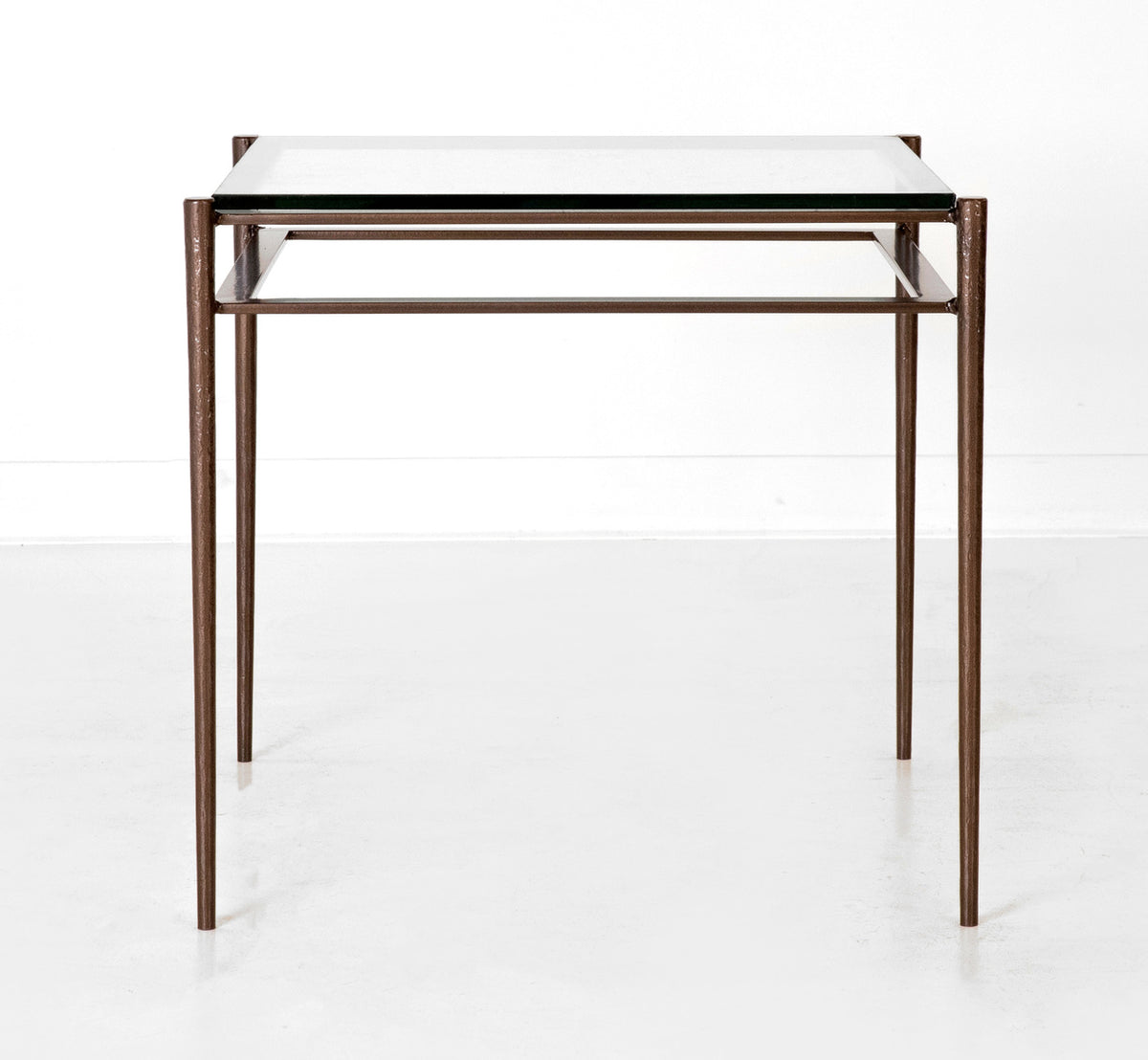 Camden Square End Table