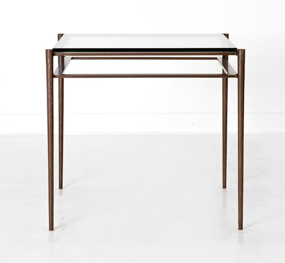 Camden Square End Table