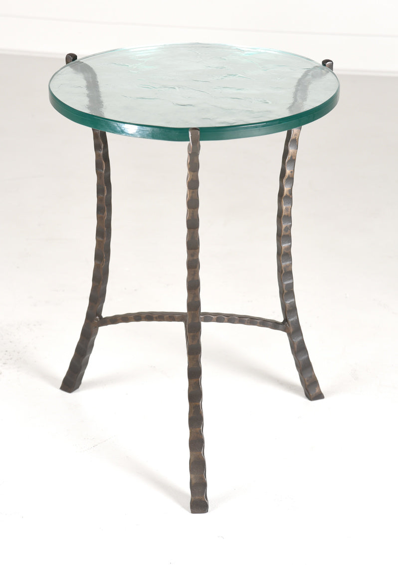 Cascade Drink Table