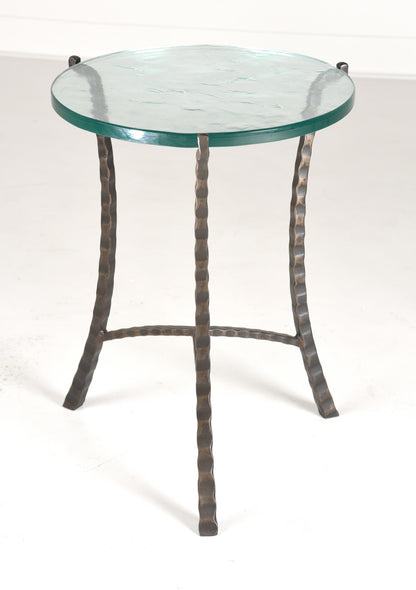 Cascade Drink Table