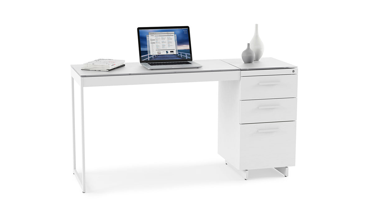 Centro 3 Drawer File Cabinet