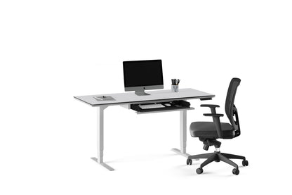 Centro Lift Desk