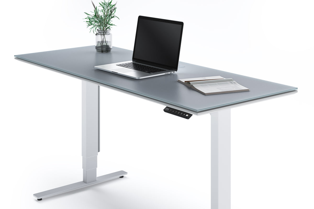 Centro Lift Desk
