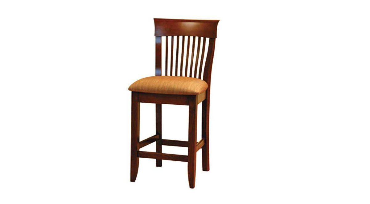 Lewis Counter Stool
