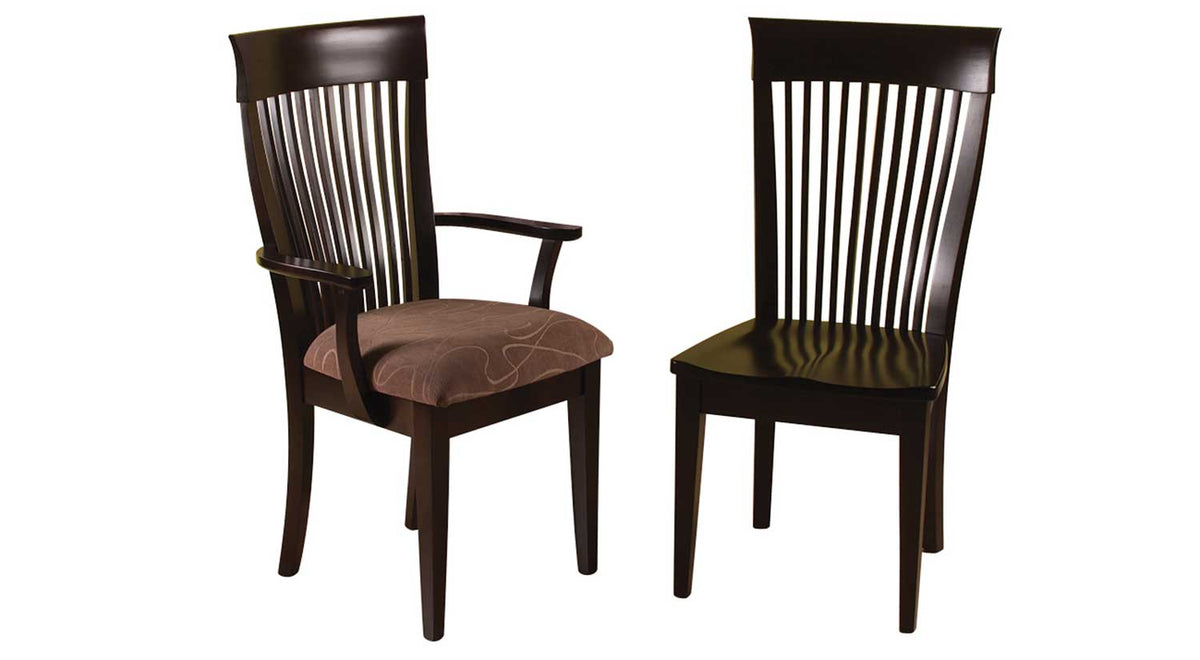 Lewis Dining Chair